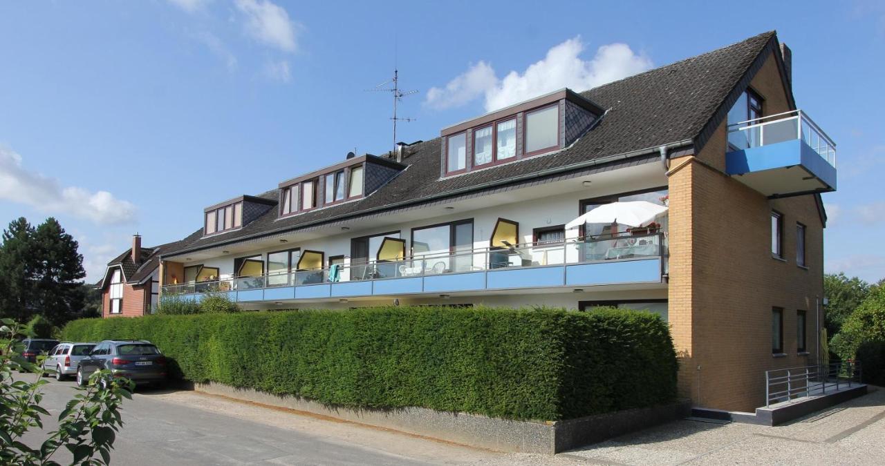 שרבאוץ Appartementhaus Schmiedestrasse Appartementhaus Schmiedestrasse מראה חיצוני תמונה